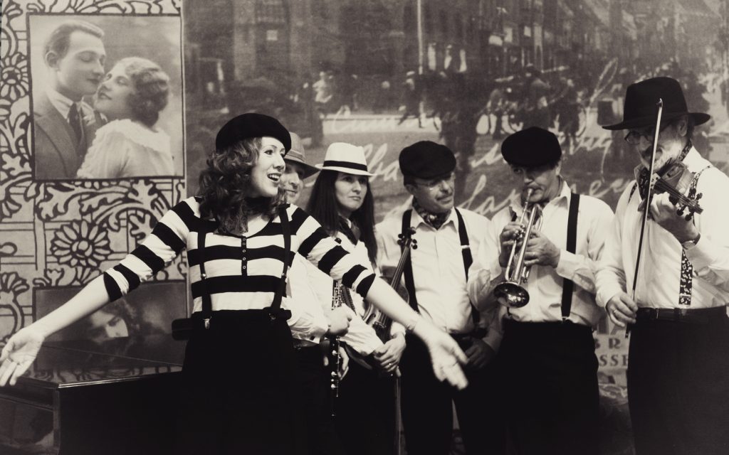 AUDIO. „La Belle Musique Française” în Piața Centrală din Sfântu