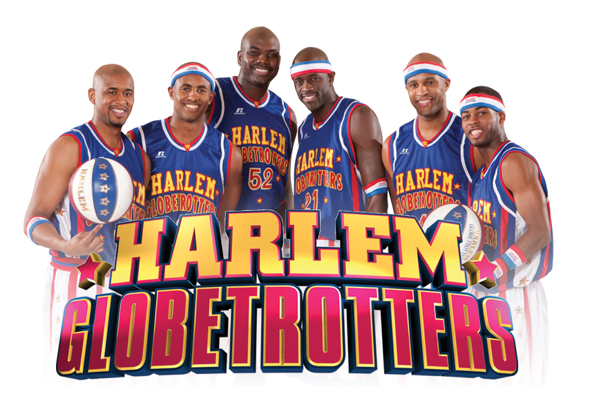 The Original Harlem Globetrotters în spectacol la Sfântu Gheorghe!