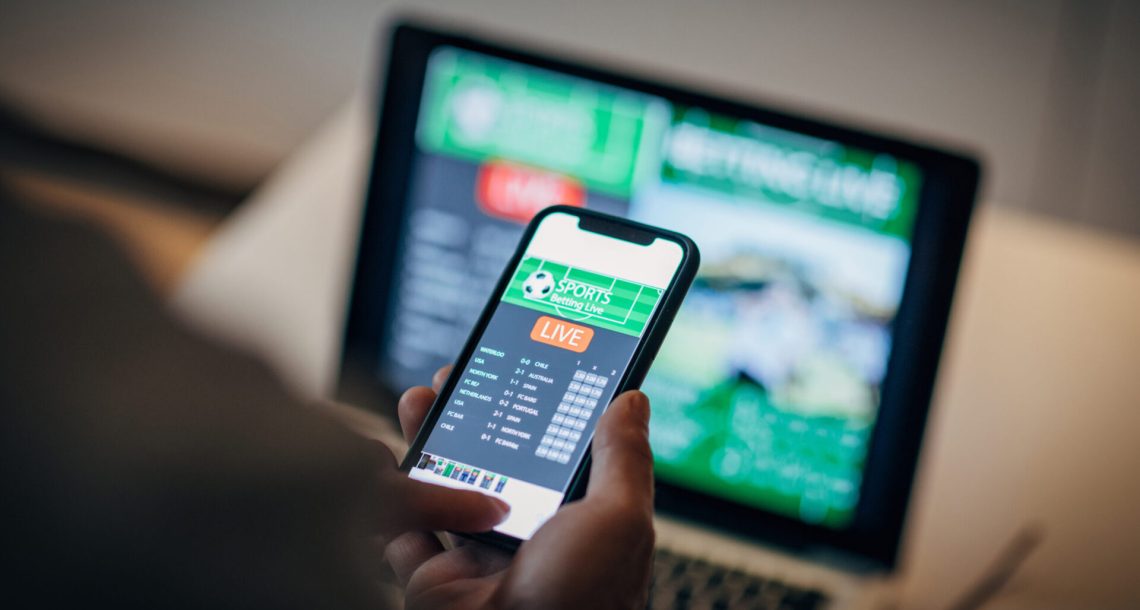 Fără jocuri de noroc pentru tineri: un nou proiect de lege va schimba pariurile!